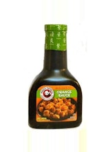 Panda Express Orange Sauce